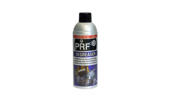 Univ. puhastusaerosool PRF 520ml DEGREASER Taerosol