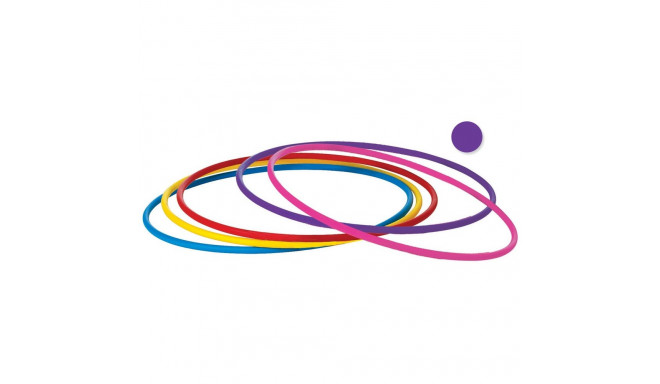 Gym bow TREMBLAY 850mm purple