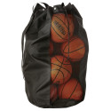 Ball bag TREMBLAY for 15 balls black