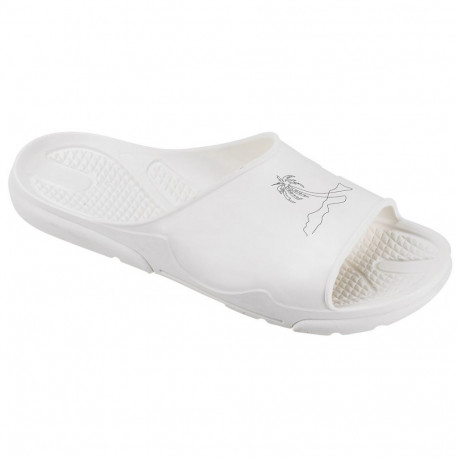 Slippers unisex AQUAFEEL SPA 72302 10 size 41 white