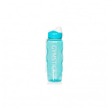 Drinking bottle GYMSTICK 750ml grey