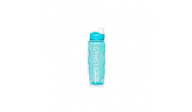 Drinking bottle GYMSTICK 750ml grey