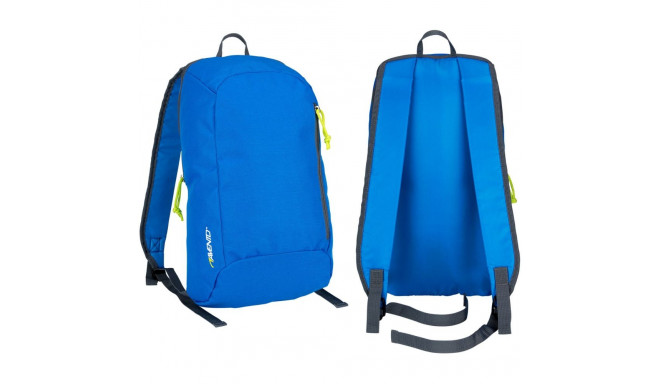 Backpack AVENTO Basic 10L 21RA Blue