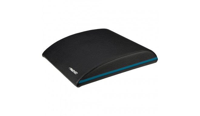 AB pad AVENTO 42HP Black