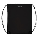 Drawstring bag AVENTO 21RZ black
