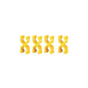 Set of 4 Multipurpose Clips MEGAFORM 4 pcs