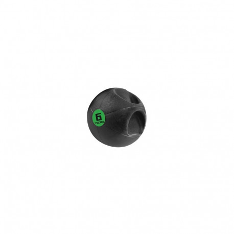 Medicine Ball TOORX AHF-179 D23cm 6kg with handle