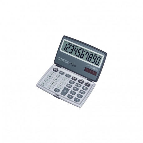 Calculator Pocket Citizen CTC 110WB