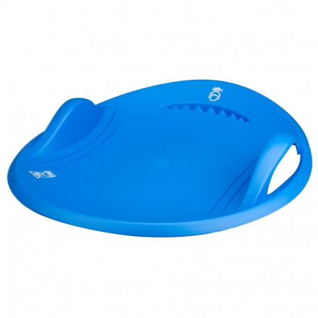 Sledge SNOW STAR 56 cm Blue