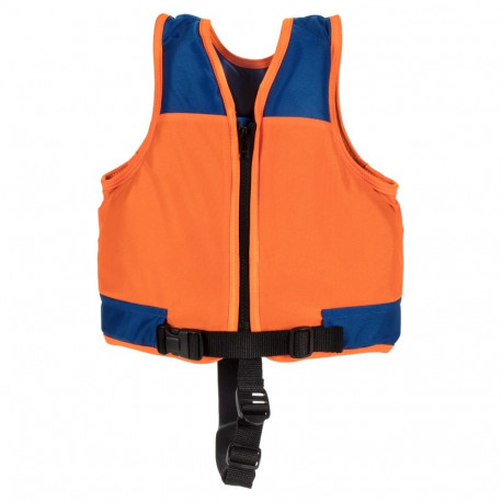Swim vest FASHY 8363 M for 18-30 kg, 3-6y ears