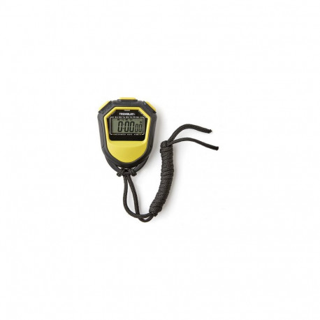 Stopwatch TREMBLAY yellow