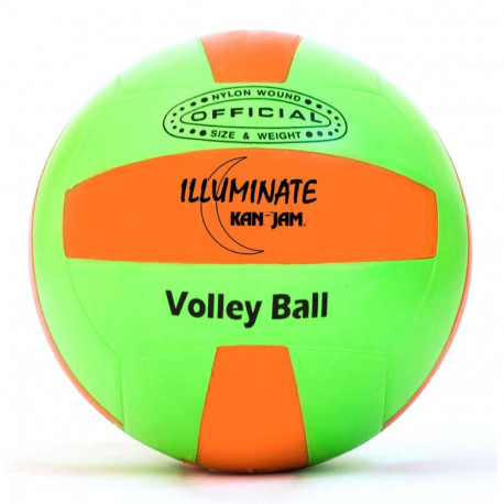 Volleyball KANJAM illuminate