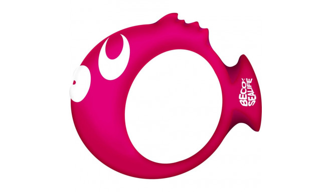 Diving ring BECO SEALIFE PINKY 9651