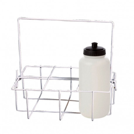 Tremblay Bottle carrier for 6psc