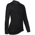 Thermo shirt for kids AVENTO 0719 152cm black
