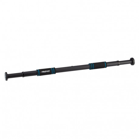 Doorway Training Bar AVENTO 42HI Black