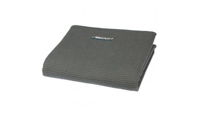 Yoga towel AVENTO 42YC 183x66cm Grey