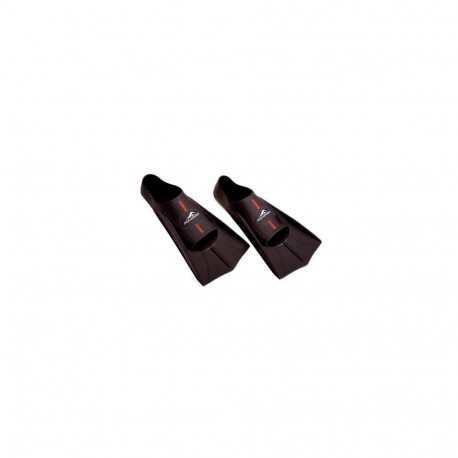 Fins for training AQF 8908 20 35/36 black