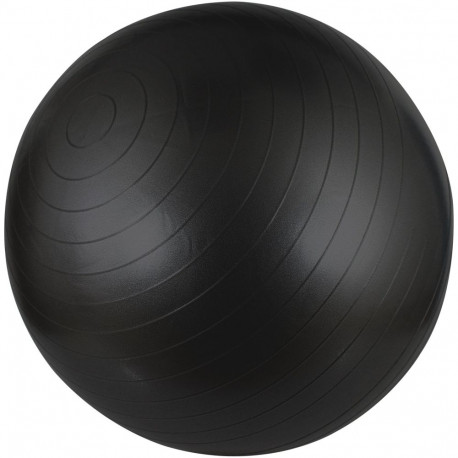 Gym Ball AVENTO 42OA 55cm Black