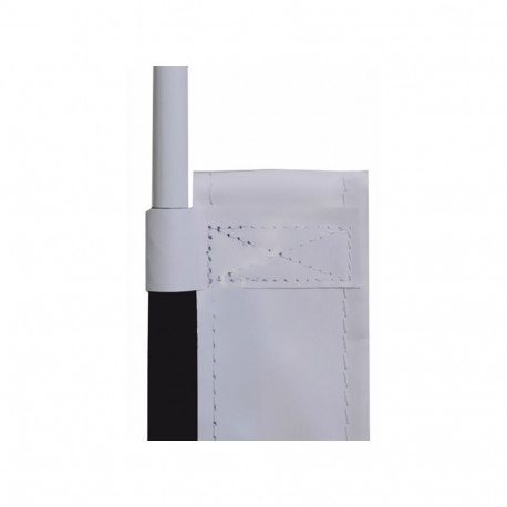 Case for volleyball antennas POKORNY 1m 2pcs