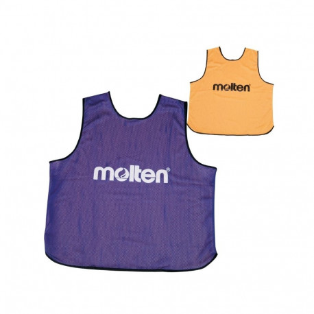 Marker t-shirt reversible MOLTEN GVR-1 XL orange/violet