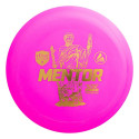 Discgolf DISCMANIA Distance Driver MENTOR Acrtive 11/5/-2/2 Pink