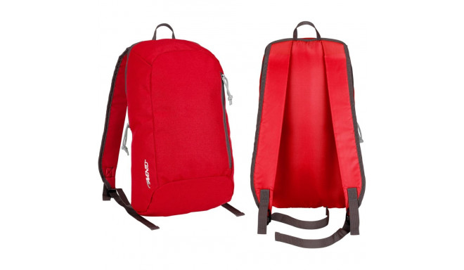 Backpack AVENTO Basic 10L 21RA Red