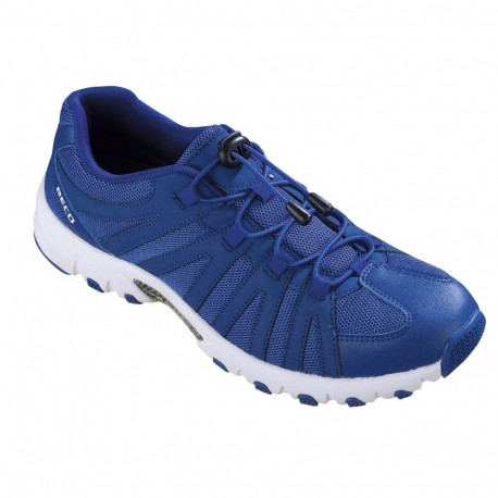 Shoes for aqua sport BECO 90664 999 43 blue
