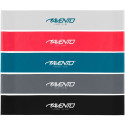 Latex mini band set AVENTO 42SA 5pcs. Latex mini band set AVENTO 42SA 5pcs.
