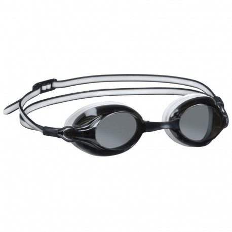 Swimming goggles Competition BECO Boston 9932 10 white/black