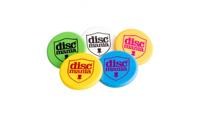 Discgolf marker DISCMANIA Mini disc