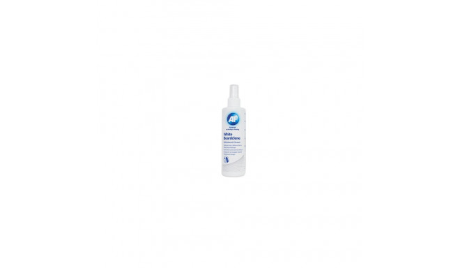 Whiteboard cleaning solution 250ml AF