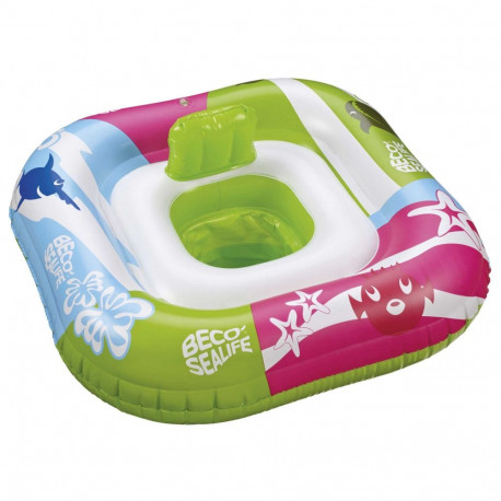 Inflatable swiming seat BECO SEALIFE