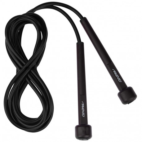 Jump Rope AVENTO 42HC 280cm Basic Black