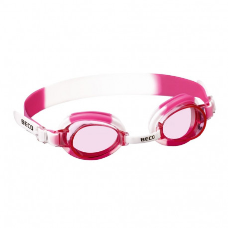 Swimming googles BECO HALIFAX 9901 14 pink 8+