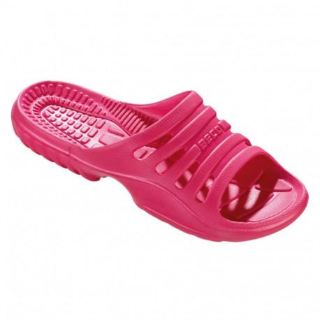 Slippers unisex BECO 90652 4 size 37 pink