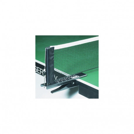 Table tennis net DONIC Easy clip + holder