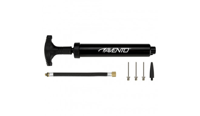 Ball pump AVENTO