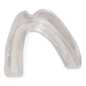 Mouthguard TOORX JUNIOR BOT-028 single transparent