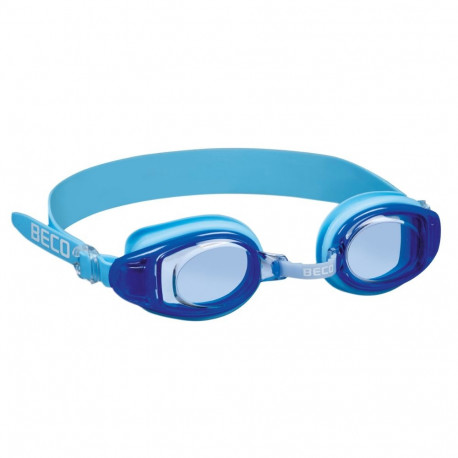 Swimming googles BECO ACAPULCO 9927 6 blue 8+