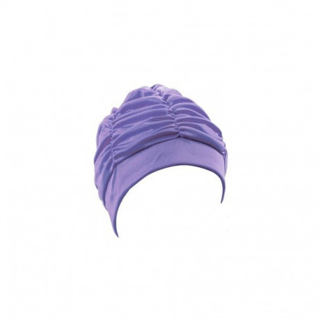 Fabric swimming cap BECO 7600 77 lilac, ladies