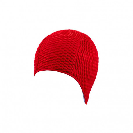 Rubber swimming cap BECO 7300 5 red