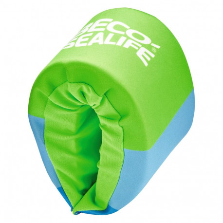 Swim sleeves neoprene BECO SEALIFE 96122 8 green 15-30kg