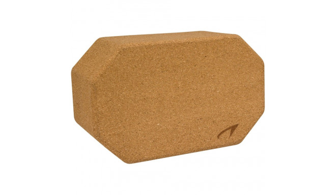 Yoga brick AVENTO 41WP 1pcs