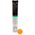 Table tennis balls AVENTO 46TI ORA Orange set 6pcs