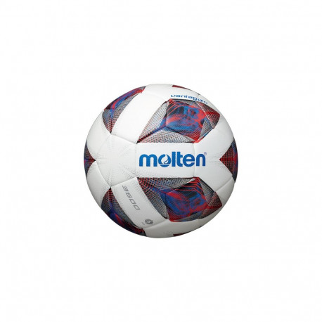 Football ball MOLTEN F5A3600-R