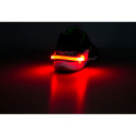 Shoe led AVENTO WIR 74OL White / Red