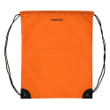 Drawstring bag AVENTO 21RZ fluorescent orange