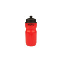 Drinking bottle AVENTO 500ml 21WB Red/Black