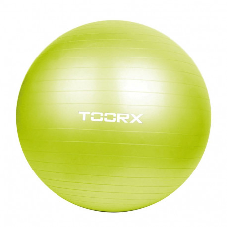 Toorx Gym ball AHF-012 D65cm with pump